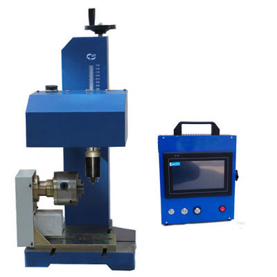 Chiny Big Flange Electric Marking Machine Systems Be Provided Certyfikat ISO dostawca