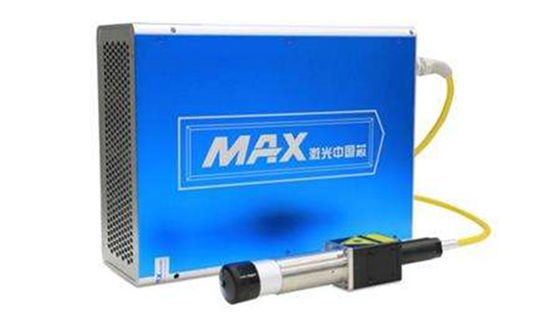 Chiny Max Laser Source Laser Marking Machine Parts Język angielski LS-A01 dostawca