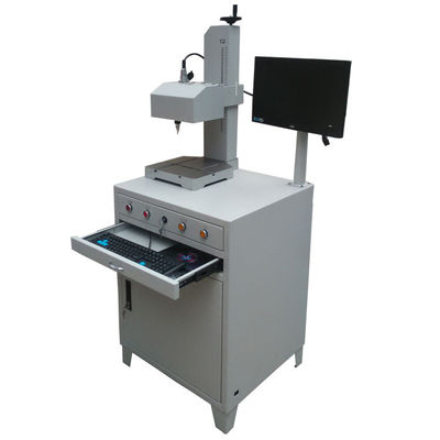 Chiny PMK-A01 Maszyna do znakowania pinów Indie do części metalowych, maszyna do znakowania kropek dostawca