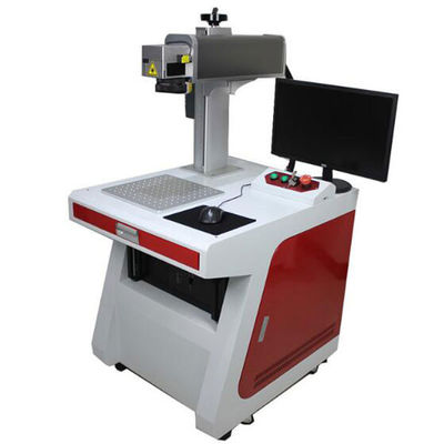 Chiny Standardowa maszyna do grawerowania laserowego w standardzie europejskim, w pełni zamknięta, z osłoną bezpieczeństwa dostawca