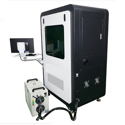Chiny 10W 30W 60W Co2 Maszyna do grawerowania laserowego do produkcji butelek online dostawca
