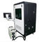 Maszyna do znakowania laserowego CO2 Maszyna do znakowania laserowego Pv Pet Ps Nonmetal Material Printing dostawca