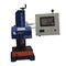 Elektryczna markowa maszyna do znakowania punktowego ThorX6 Certyfikat ISO9001 dostawca
