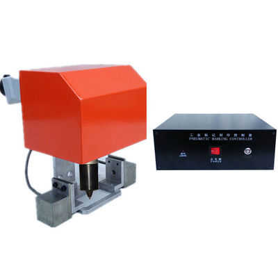 Chiny Mała maszyna do znakowania szpilek elektrycznych Oprogramowanie ThorX7 bez ciśnienia powietrza dostawca