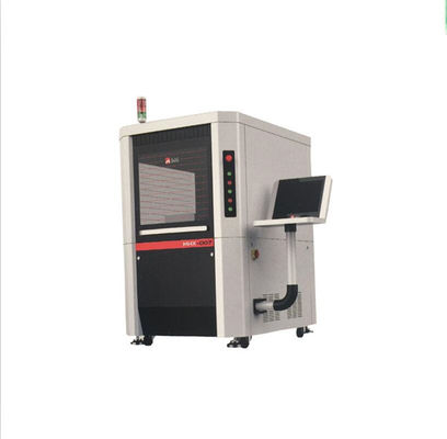 Chiny Dokładne plastikowe tagi Uv Laser Printer / Laser Grawerowanie dostawca