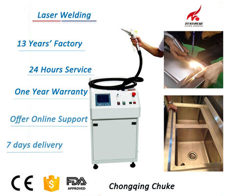 Chiny Sprzęt do spawania stali nierdzewnej CE, Maszyna do lutowania w kuchni zlewozmywakowa dostawca