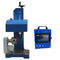 Big Flange Electric Marking Machine Systems Be Provided Certyfikat ISO dostawca