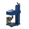 Big Flange Electric Marking Machine Systems Be Provided Certyfikat ISO dostawca