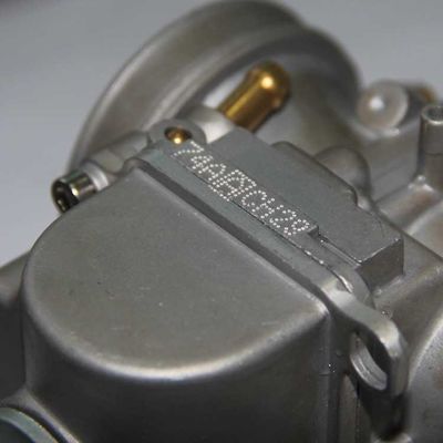 Elektryczna grawerowana maszyna przemysłowa EMK-D03 do metalu QR Code dostawca