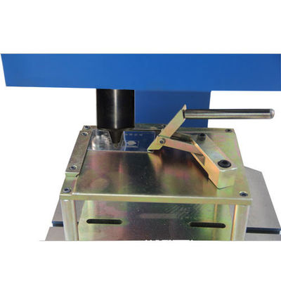 Qr Code Electric Vibro Peen Marking Machine 10 Years Serivce Time dostawca