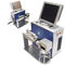 Raycus 30W Grawer laserowy do znakowania maszynowego Data produkcji Pakiet do metalu dostawca