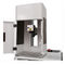 Maszyna CNC do znakowania laserowego pulpitu Mopa do metalu z osłoną / ochrona dostawca