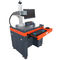 Intelligent Engraving Marker Przenośny laserowy znakowanie laserowe do metalu dostawca