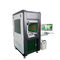 Maszyna do znakowania laserowego CO2 Maszyna do znakowania laserowego Pv Pet Ps Nonmetal Material Printing dostawca