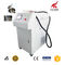 Przenośna maszyna do spawania laserowego do sprzętu kuchennego ze stali nierdzewnej Kettle Spout dostawca