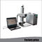 Raycus Small Laser Etching Machine, Air Cooling Mini Laser Engraving Machine dostawca