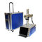 Galvo Head Mini Laser Engraver Maszyna do trawienia metalu, oszczędzania energii dostawca
